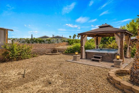 73450 Country Club Drive, 18, Palm Desert, CA 92260 photo 48