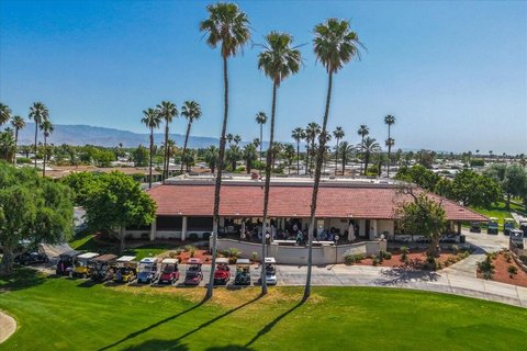 73450 Country Club Drive, 18, Palm Desert, CA 92260 photo 51