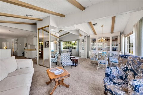 73450 Country Club Drive, 18, Palm Desert, CA 92260 photo 6