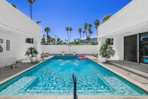 1190 S Calle De Maria, Palm Springs, CA 92264 photo 19