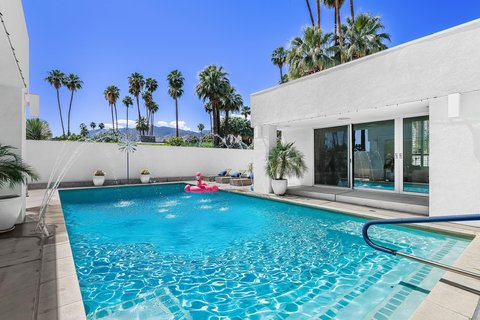 1190 S Calle De Maria, Palm Springs, CA 92264 photo 20