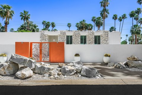 1190 S Calle De Maria, Palm Springs, CA 92264 photo 2