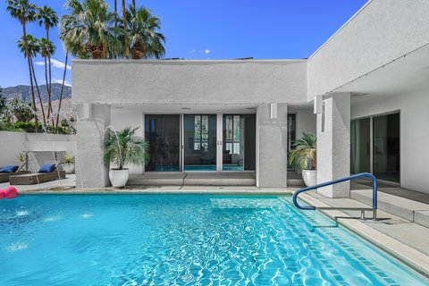 1190 S Calle De Maria, Palm Springs, CA 92264 photo 21
