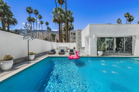 1190 S Calle De Maria, Palm Springs, CA 92264 photo 22