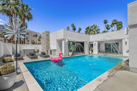 1190 S Calle De Maria, Palm Springs, CA 92264 photo 23