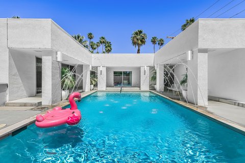 1190 S Calle De Maria, Palm Springs, CA 92264 photo 24