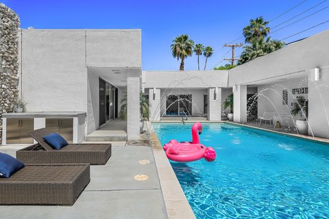 1190 S Calle De Maria, Palm Springs, CA 92264 photo 25