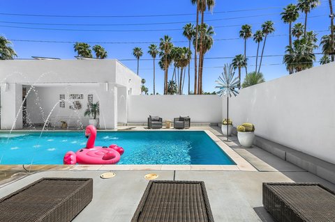 1190 S Calle De Maria, Palm Springs, CA 92264 photo 26
