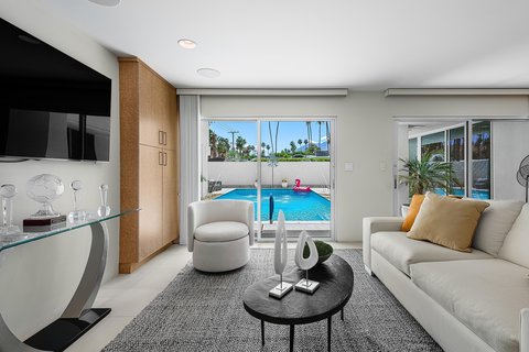 1190 S Calle De Maria, Palm Springs, CA 92264 photo 34