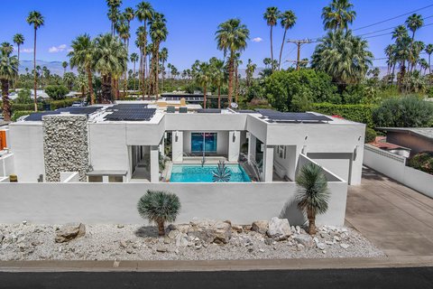 1190 S Calle De Maria, Palm Springs, CA 92264 photo 40
