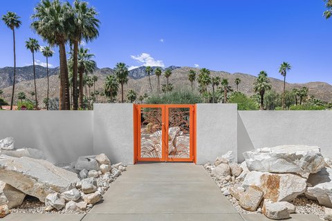 1190 S Calle De Maria, Palm Springs, CA 92264 photo 4