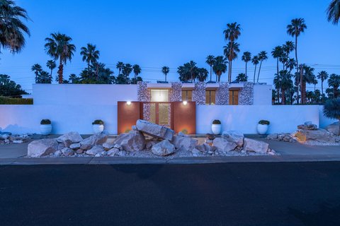 1190 S Calle De Maria, Palm Springs, CA 92264 photo 42