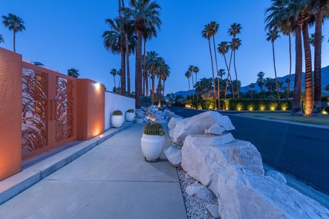1190 S Calle De Maria, Palm Springs, CA 92264 photo 43