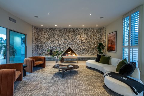 1190 S Calle De Maria, Palm Springs, CA 92264 photo 44