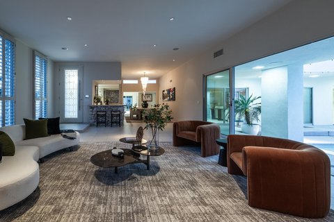 1190 S Calle De Maria, Palm Springs, CA 92264 photo 47