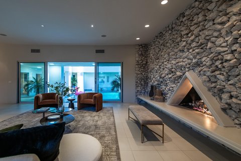 1190 S Calle De Maria, Palm Springs, CA 92264 photo 48