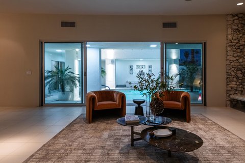 1190 S Calle De Maria, Palm Springs, CA 92264 photo 50