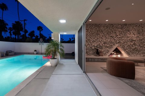 1190 S Calle De Maria, Palm Springs, CA 92264 photo 51
