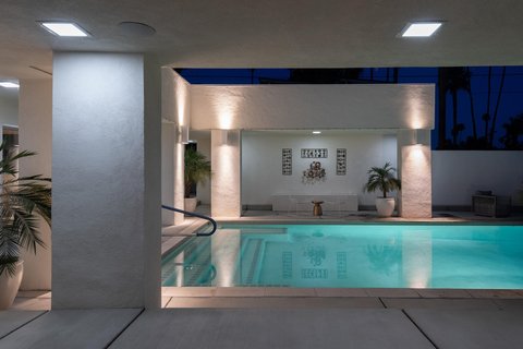 1190 S Calle De Maria, Palm Springs, CA 92264 photo 52