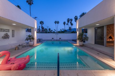 1190 S Calle De Maria, Palm Springs, CA 92264 photo 53