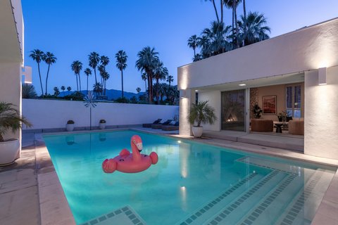 1190 S Calle De Maria, Palm Springs, CA 92264 photo 54
