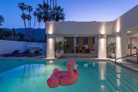 1190 S Calle De Maria, Palm Springs, CA 92264 photo 55
