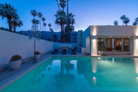 1190 S Calle De Maria, Palm Springs, CA 92264 photo 56