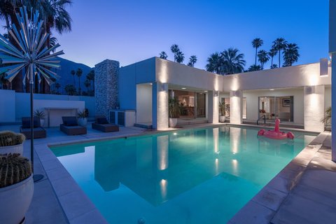 1190 S Calle De Maria, Palm Springs, CA 92264 photo 57