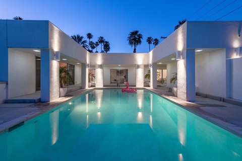 1190 S Calle De Maria, Palm Springs, CA 92264 photo 58