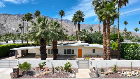 1443 N Vaquero Road, Palm Springs, CA 92262 photo 1