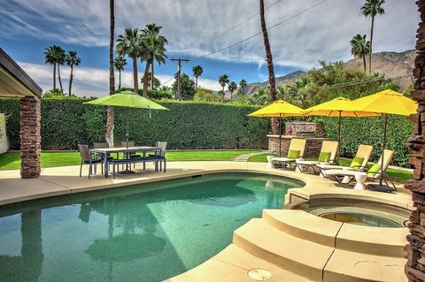 1443 N Vaquero Road, Palm Springs, CA 92262 photo 19