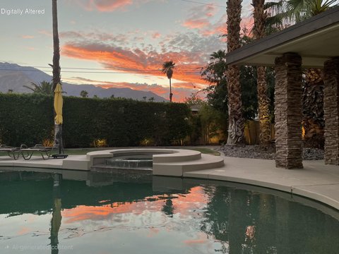1443 N Vaquero Road, Palm Springs, CA 92262 photo 21