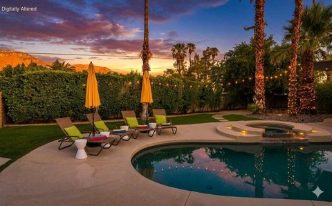 1443 N Vaquero Road, Palm Springs, CA 92262 photo 22