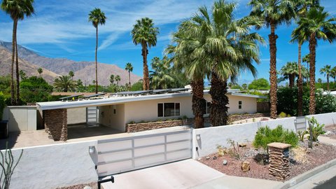 1443 N Vaquero Road, Palm Springs, CA 92262 photo 3