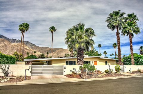 1443 N Vaquero Road, Palm Springs, CA 92262 photo 4
