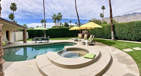 1443 N Vaquero Road, Palm Springs, CA 92262 photo 55