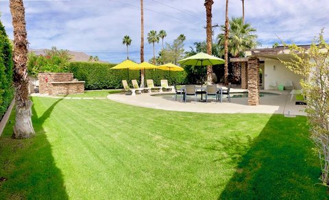1443 N Vaquero Road, Palm Springs, CA 92262 photo 8
