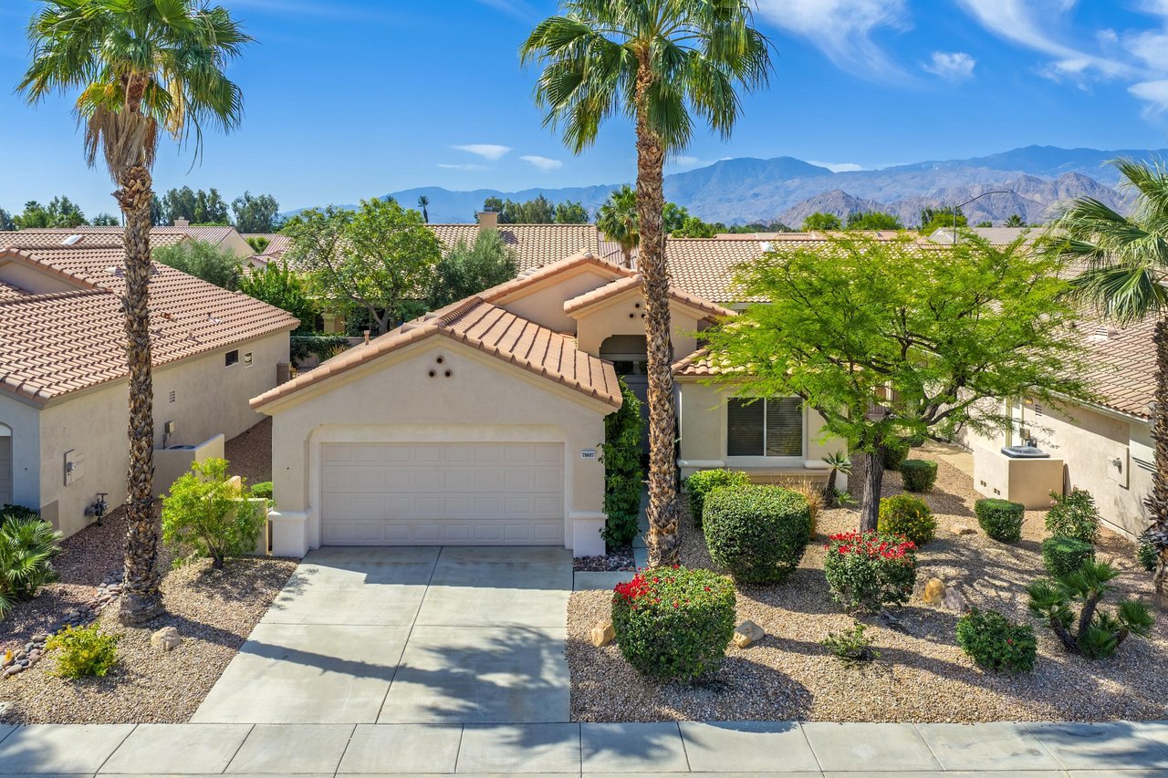 78607 Palm Tree Avenue, Palm Desert, CA 92211