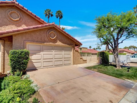 41103 Woodhaven Drive N, Palm Desert, CA 92211 photo 1