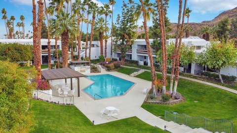 5301 E Waverly Drive, 140, Palm Springs, CA 92264 photo 21
