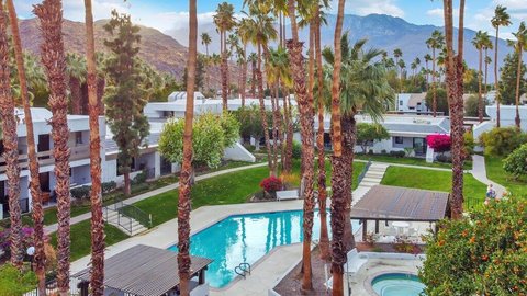 5301 E Waverly Drive, 140, Palm Springs, CA 92264 photo 23