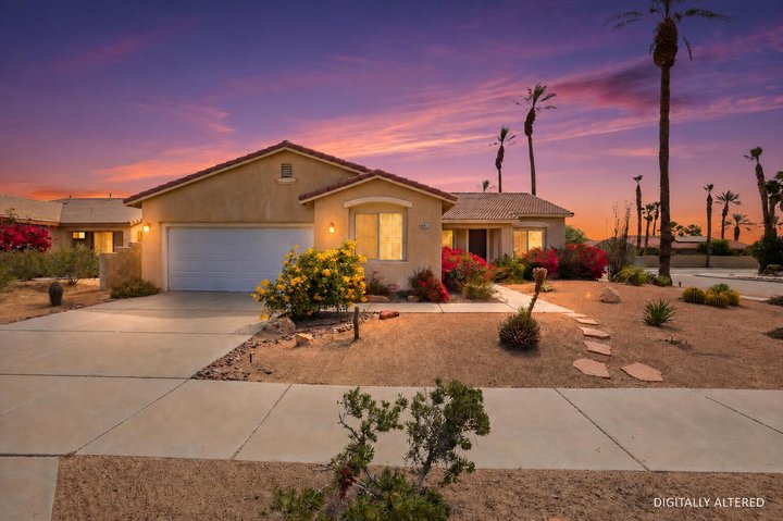 29896 Calle Tampico, Cathedral City, CA 92234