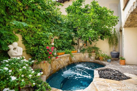 310 Villaggio E, Palm Springs, CA 92262 photo 30