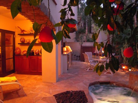 310 Villaggio E, Palm Springs, CA 92262 photo 35
