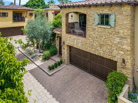 310 Villaggio E, Palm Springs, CA 92262 photo 46