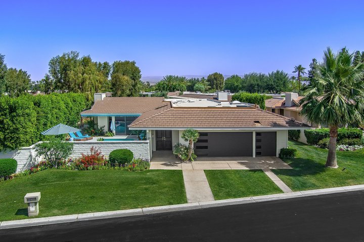 2 Sussex Court, Rancho Mirage, CA 92270