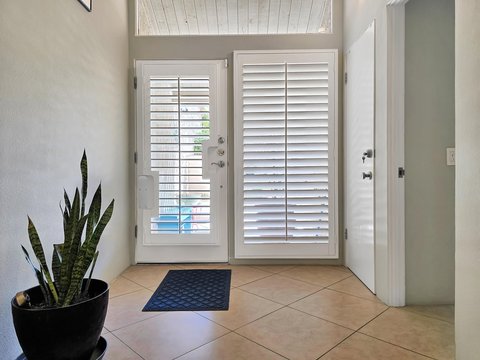 353 Forest Hills Drive, Rancho Mirage, CA 92270 photo 1