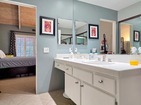 353 Forest Hills Drive, Rancho Mirage, CA 92270 photo 15