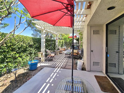 353 Forest Hills Drive, Rancho Mirage, CA 92270 photo 17