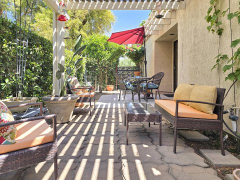353 Forest Hills Drive, Rancho Mirage, CA 92270 photo 18